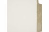 houten lijst mat wit 0306 houten-lijst-mat-wit-0306