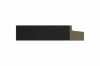 houten lijst zwart 003012 houten-lijst-zwart-003012