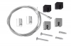 STAS ophangset voor plexiglas voor betonnen plafonds STAS-ophangset-voor-plexiglas-voor-betonnen-plafonds