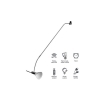 STAS Wi-Fi smart-led incl. STAS sirius armatuur 50 cm STAS-Wi-Fi-smart-led-incl.-STAS-sirius-armatuur-50-cm